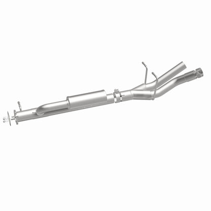 MagnaFlow Direct-Fit Performance Exhaust Muffler Replacement Kit: Ram 1500 (2025-2026) I6 3.0L