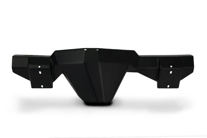 DV8 Offroad Rear Differential Skid Plate | Ford Bronco (21-26) (SPBR-03)