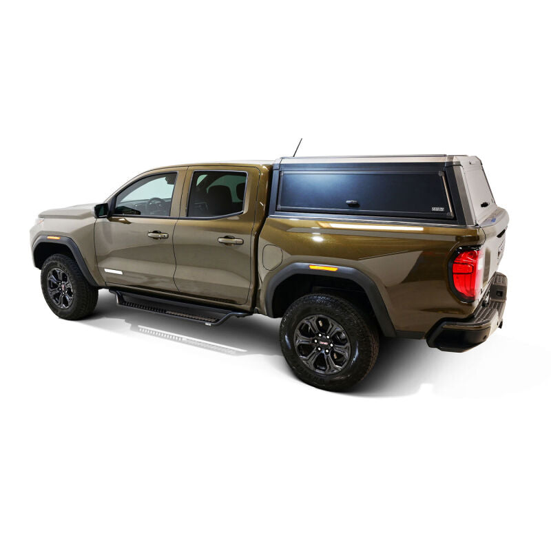 Westin 20-44015 Outlaw Drop Running Boards | Chevrolet Colorado / GMC Canyon (15-26) (20-44015)
