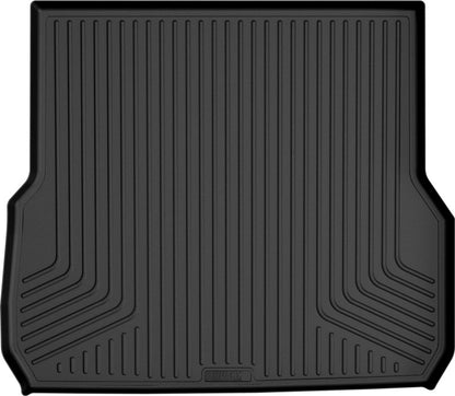 Husky Liners Weatherbeater Cargo Liner | Toyota Land Cruiser (24-26) (25981)