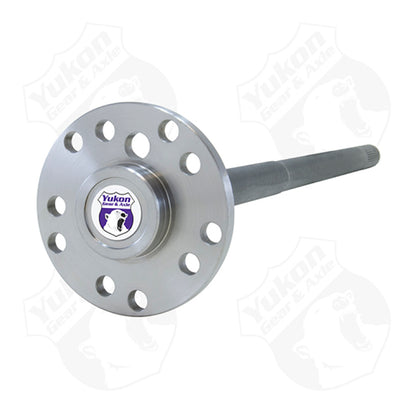 Yukon Gear Dana 44 Rear Left Axle | Jeep Wrangler JK (07-18) (YA WD44-32-31.2)