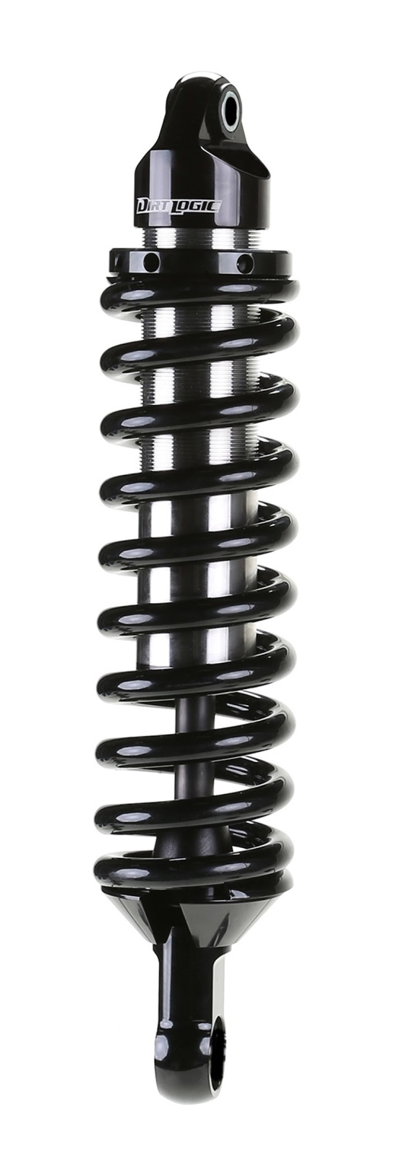 Fabtech 2.5 D&S Stainless Coilover | Toyota Tundra 07-15 F&R (FTS26062) (SPF26062)