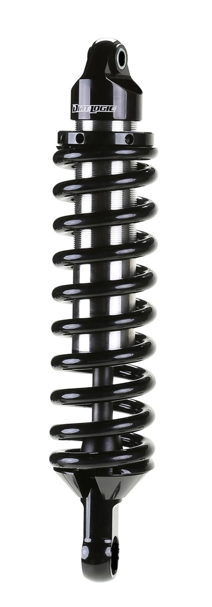 Fabtech 2.5 D&S Stainless Coilover | Toyota Tundra 07-15 F&R (FTS26062) (SPF26062)
