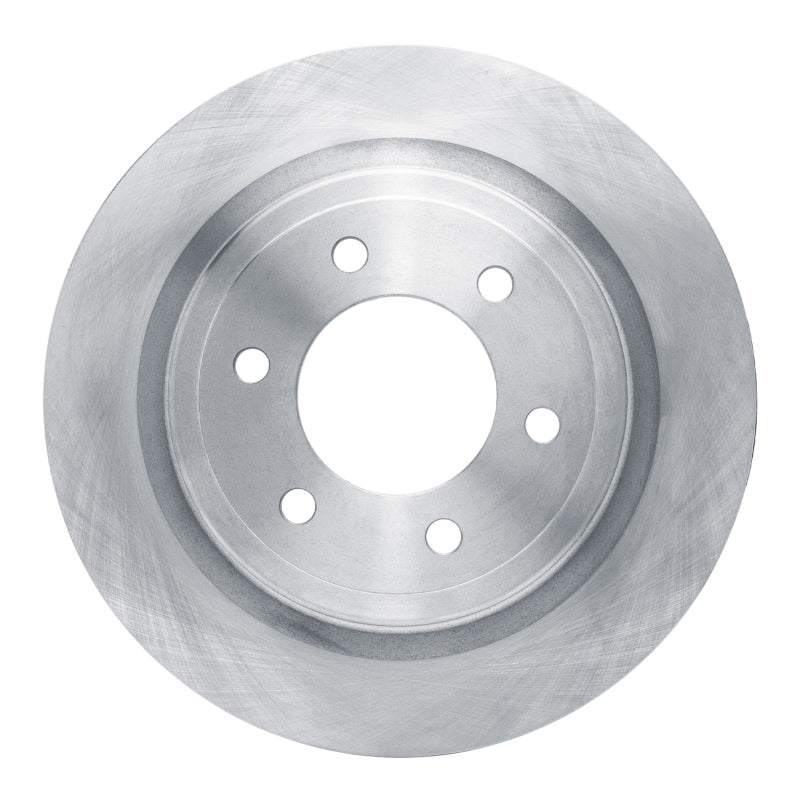 DFC Rear Brake Rotor | Ford Bronco (21-26) (600-54289)