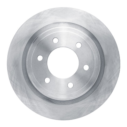 DFC Rear Brake Rotor | Ford Bronco (21-26) (600-54289)