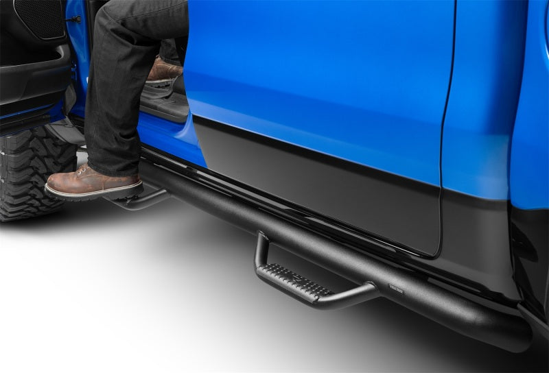 N-Fab Nerf Step | Dodge Ram 2500/3500 Crew Cab (19-25) (D2080CC-TX)