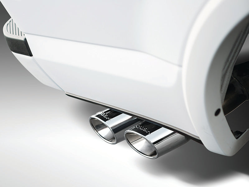 Roush Cat-Back Exhaust Kit | Ford F-150 (15-20) 2.7/3.5/5.0L (421985)