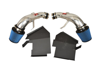Injen Dual Short Ram Intake | Infiniti Q50 / M45 / G35 (05-10 / 07-15 / 13-21) (SP1999P)
