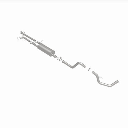 Magnaflow Direct-Fit Replacement Exhaust System | Toyota Tundra (07-09) (106-0121)