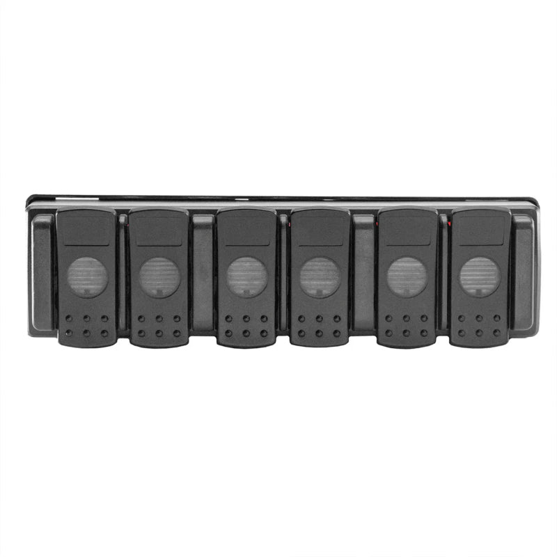 Oracle Trigger 6 Shooter Jeep JK Combo Kit | Jeep Wrangler JK (07-18) (3001JK)