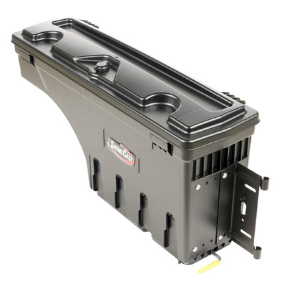 Rugged Ridge Armis Swing Case Passenger Side | Jeep Gladiator JT (20-25) (13550.29)