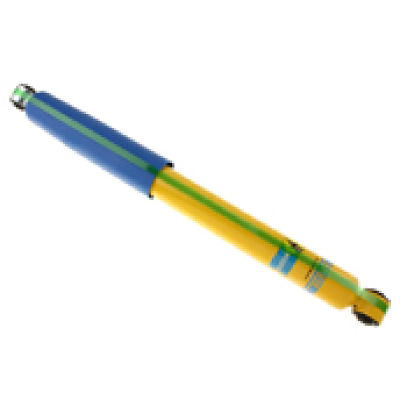 Bilstein 4600 Series Rear Shock Absorber | Chevrolet Silverado 3500HD (20-26) (24-196444)