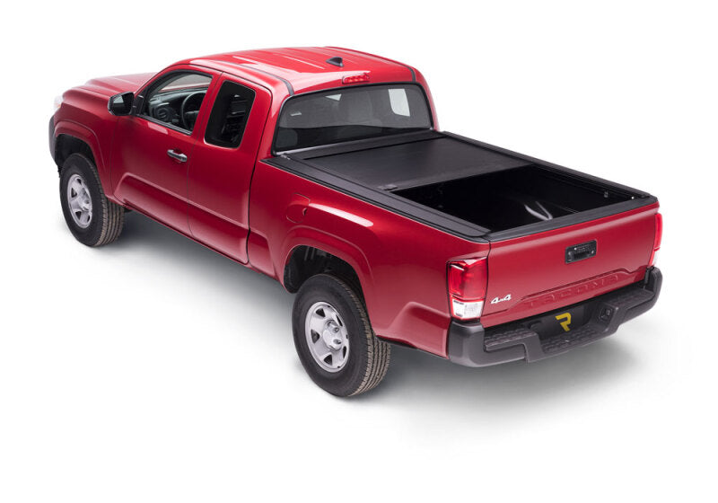 RetraxONE MX Bed Retrax | Toyota Tundra (22-26) (60862)