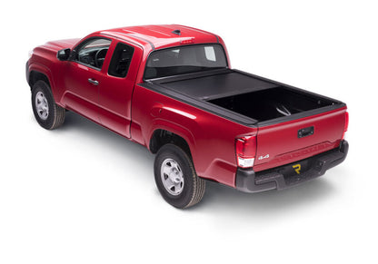 RetraxONE MX Bed Retrax | Toyota Tundra (22-26) (60862)