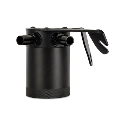 Mishimoto 2.3L Baffled Oil Catch Can | Ford Bronco (21-26) (MMBCC-BR23-21P)