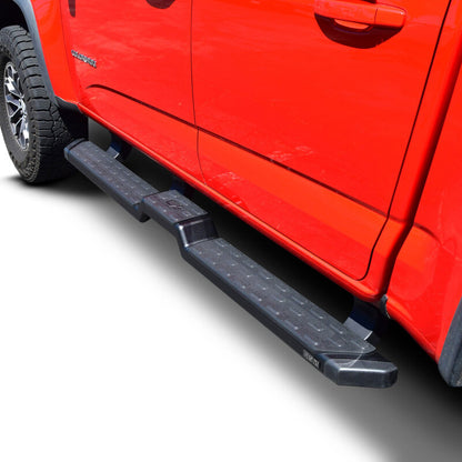 Westin HDX Running Board | Chevrolet Colorado / GMC Canyon (15-26) (55-34015)