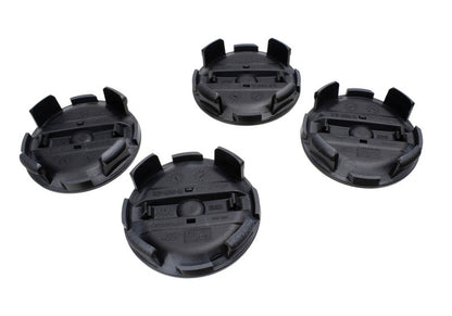 Ford Racing 17-22 Raptor/Ranger Wheel Center Cap Set | Ford Ranger (19-26) (M-1096K-RA)