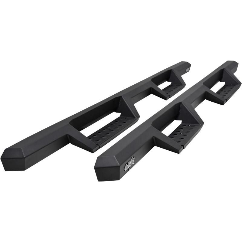 Westin 19-20 Ford Ranger SuperCrew HDX Drop Nerf Step Bars | Ford Ranger (19-26) (56-14155)