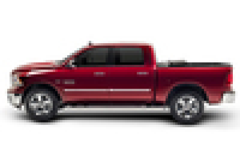 BAK 16-20 Toyota Tacoma 6ft Bed BAKFlip F1 | Toyota Tacoma (20-23) (772427)