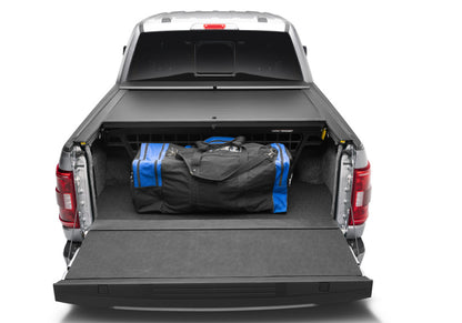 Roll-N-Lock Cargo Manager | Ford F-150 (21+ / 22+ / 23+ / 24+ / 26+ / Raptor (21+ / 23+ / 26+) (CM132)