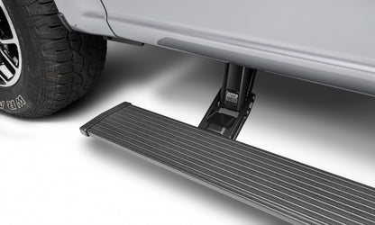 AMP Research 21-23 Ford F-150 Hybrid/Lightning Power Step | Ford F-150 (21-23) / (24-26) / Lightning (22-26)