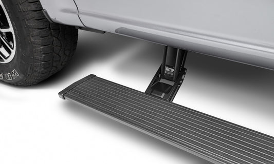 AMP Research 21-23 Ford F-150 Hybrid/Lightning Power Step | Ford F-150 (21-23) / (24-26) / Lightning (22-26)