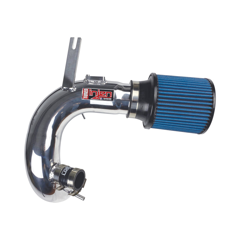 Injen 2.0L Ralliart Short Ram Intake System | Mitsubishi Ralliart (09-11) (SP1839P)