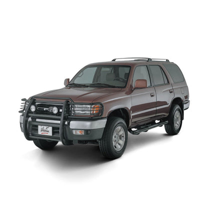 Westin Signature 3 Nerf Step Bars | Toyota 4Runner (00-02) (25-1455)
