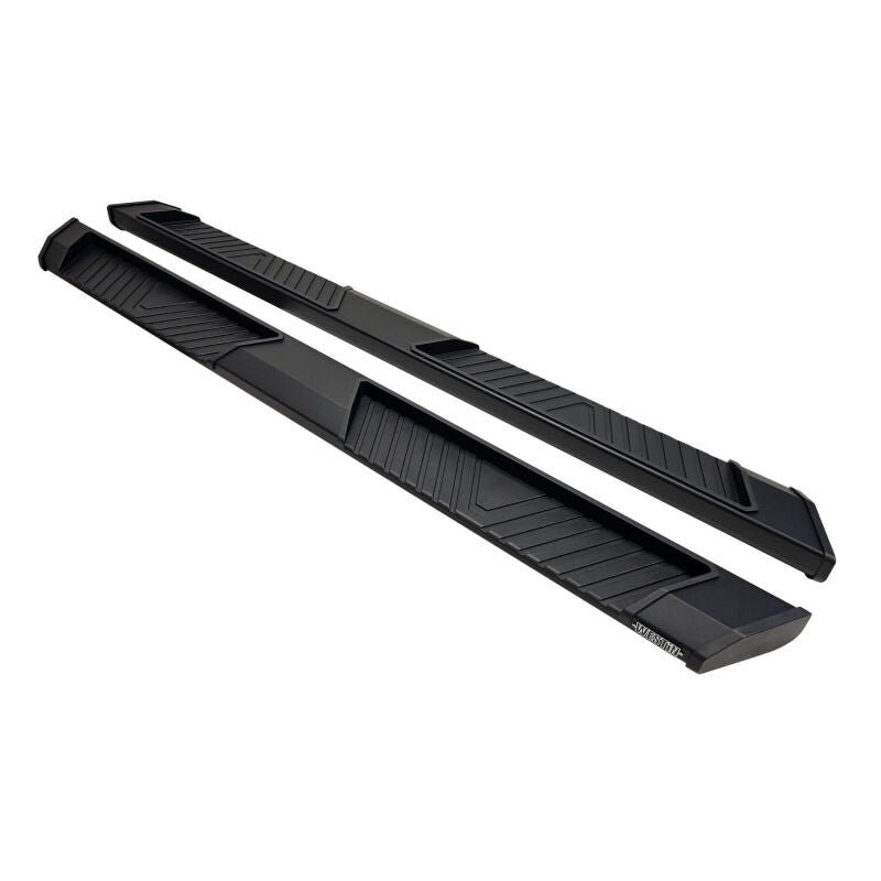 Westin AT6 Running Boards | Ford F-150 (15-17, 18-20, 21-23, 24-26) / F-150 Raptor (17-20, 21-23, 24-26) (24-63935)