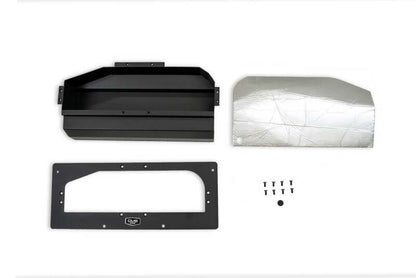 DV8 Offroad Storage Compartment | Ford Bronco (21-26) (CMBR-02)