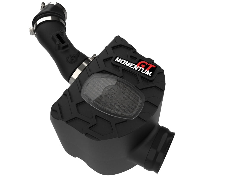 aFe Momentum GT Pro DRY S Cold Air Intake | Toyota Tundra V6-3.5L 2022 (50-70100D)