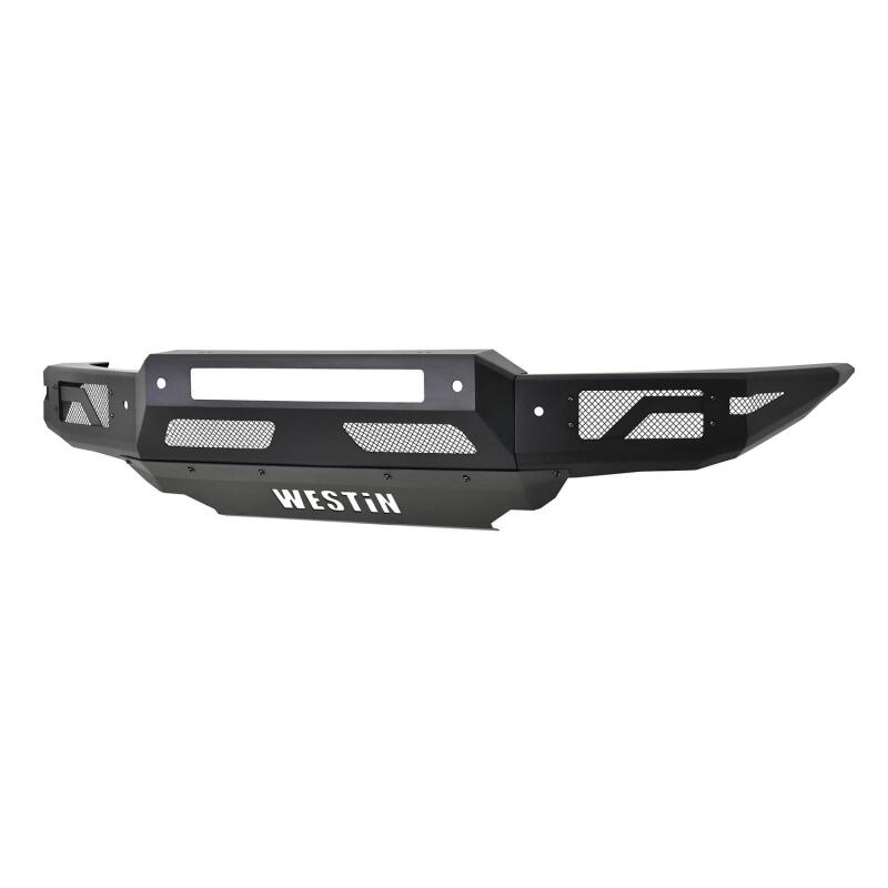 Westin Pro-Mod Front Bumper | Ford Ranger (19-21) (58-41085)