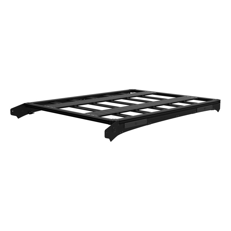 KC HiLiTES Platform One Roof Rack | Ford F-150 (15-17, 18-20, 21-23, 24-26) / Raptor (17-20, 21-23, 24-26)