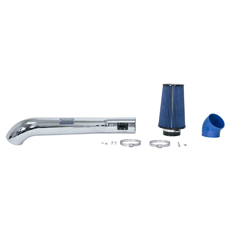 BBK 04-08 Ford F150 / Expedition 5.4L Cold Air Intake Kit | Ford F150 / Expedition (04-08) (1744)
