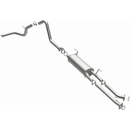 Magnaflow Direct-Fit Replacement Exhaust System | Toyota Tundra (07-09) (106-0121)