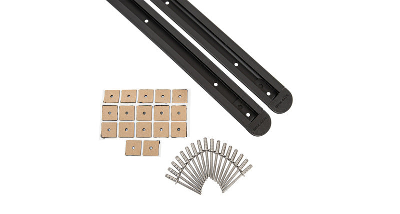 Rhino-Rack RTS Tracks | Ford Ranger (19-26) (RTS554)