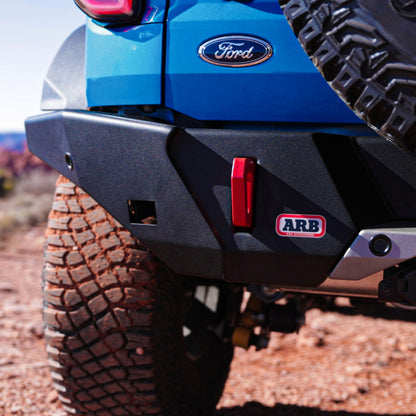 ARB Rear Bumper Wide Body | Ford Bronco (21-26) (5680010)