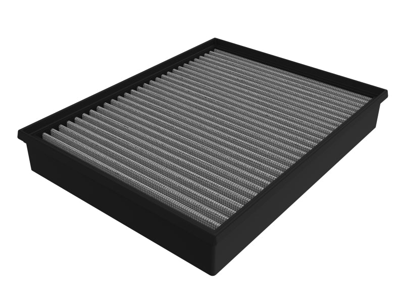 aFe POWER D.A.S. PLUS Dynamic Air Scoop & Pro DRY S Filter | Ford Ranger (19-23) (55-11002D)