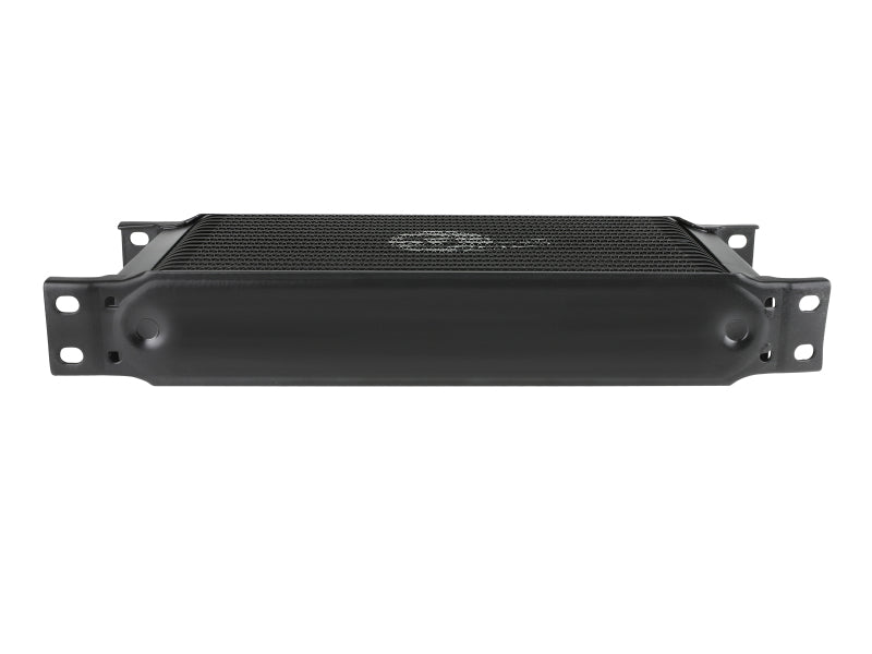 aFe BladeRunner Transmission Oil Cooler Kit (F&R): Dodge / RAM 2500/3500 2010-2012 6.7L Cummins