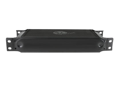 aFe BladeRunner Transmission Oil Cooler Kit (F&R): Dodge / RAM 2500/3500 2010-2012 6.7L Cummins
