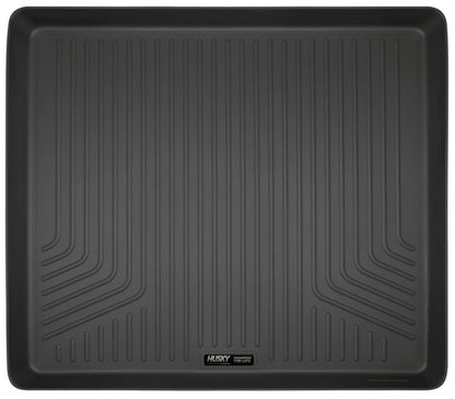 Husky Liners WeatherBeater Black Rear Cargo Liner | Toyota 4Runner (10-12)