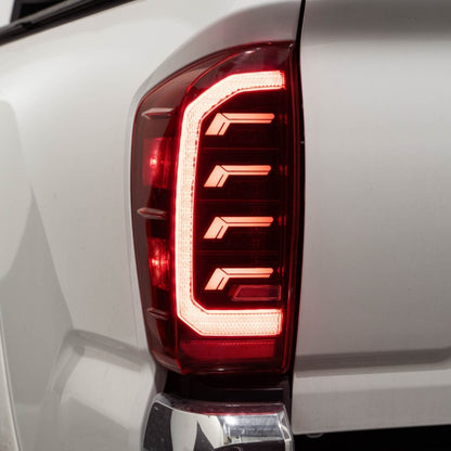 FORM Lighting LED Tail Lights | Toyota Tacoma (16-23) (FL0019)