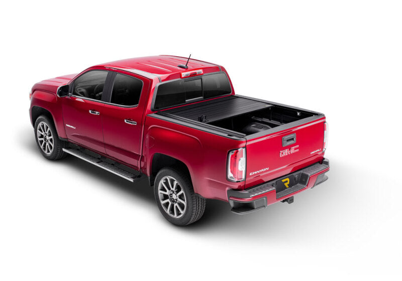 RetraxPRO MX 5ft Bed Retractable Cover | Chevrolet Colorado (23-26) / Colorado ZR2 (23-26) / GMC Canyon (23-26) / Canyon AT4X (23-26) (80455)