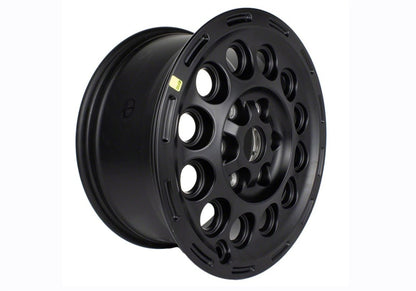 Ford Racing 17in x 8.0in Matte Black Wheel Kit | Ford Bronco (21-26) (M-1007K-P1780MB)