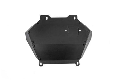 DV8 Offroad Rear Belly Skid Plate | Toyota Tacoma (24-26) (SPTT1-09)