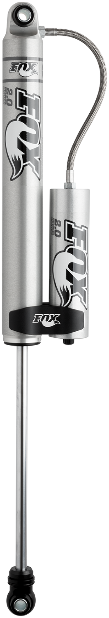 Fox 2.0 Perf. Series Rear Shock (REAR): Dodge Ram 1500 (94-08) / Ram 2500 (94-10) / Ram 3500 (94-10) 4-6" Lift