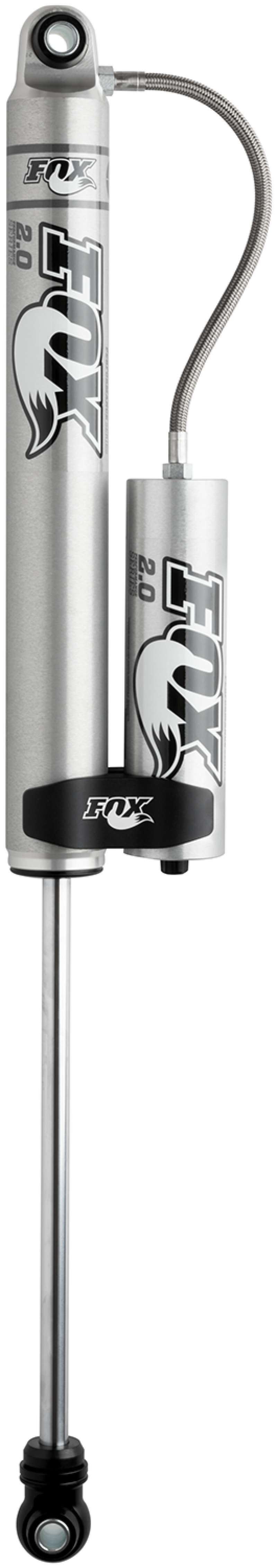 Fox 2.0 Perf. Series Rear Shock (REAR): Dodge Ram 1500 (94-08) / Ram 2500 (94-10) / Ram 3500 (94-10) 4-6" Lift