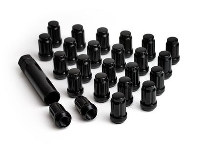 ICON Lug Nut Kit | Ford Ranger / Bronco (19-26) (89121524B)