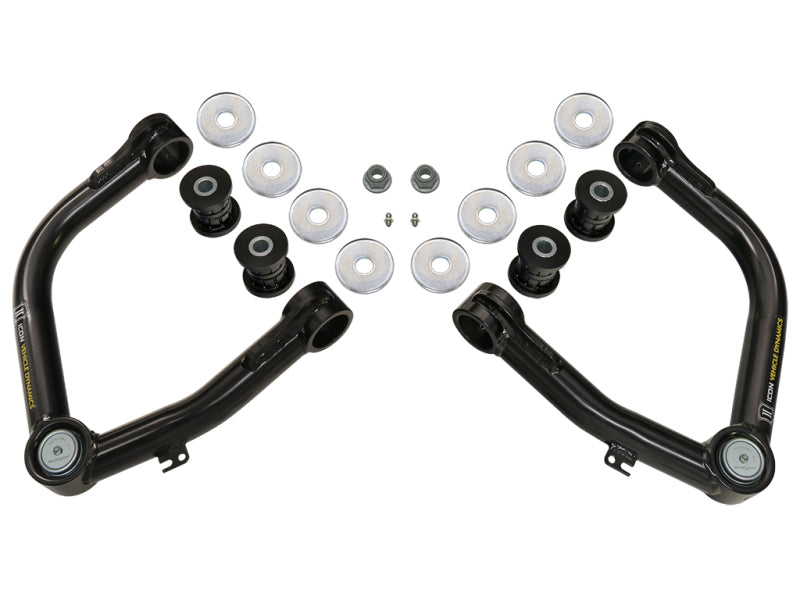 ICON 2007+ Toyota Tundra Upper Control Arm Delta Joint Kit | Toyota Tundra (07-21) (58460DJ)