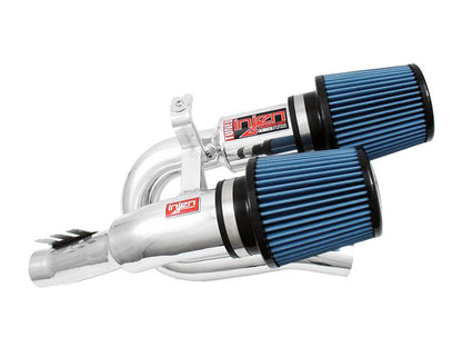 Injen 12-16 BMW 328i F30 N20/N26 2.0L (t) Short Ram Intake w/ MR Tech & Air Box | BMW 328i (14-16) / 328i/xDrive (13-18) (SP1122P)